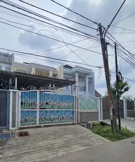 DIJUAL BU RUMAH KRAKATAU SIAP HUNI KAWASAN KARANG TENGAH