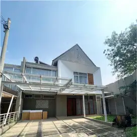 Dijual Rumah Minimalis 2 Lantai Pondok Hijau Dekat UPI POLBAN