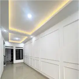 Dijual Rumah 2 Lantai Minimalis Cijagra Suryalaya Buahbatu Bandung