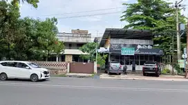 Dijual Cepat Tanah Di Jl Kapten Pattimura Harga Sangat Bersahabat