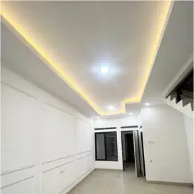 Dijual Rumah Minimalis Suryalaya Cijagra Buahbatu Regol