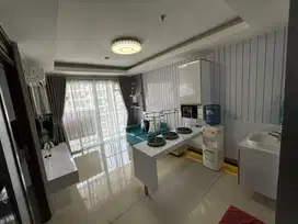 LUXURIOUS 2BEDROOMS GATEWAY PASTEUR APARTEMEN