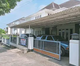 DIJUAL RUMAH KAWASAN PURWA RAYA CIPEDAK JAGAKARSA