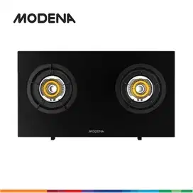 MODENA PC 2721 L Kompor Gas 2 Tungku Portable