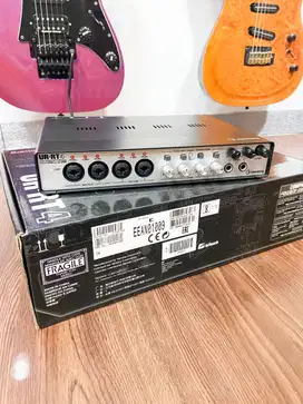 STEINBERG UR RT4 Audio Interface