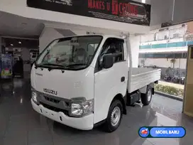 [Mobil Baru] Promo Traga Pick up / Box 2024