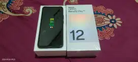 Oppo reno 12 pro 5G.12/512Gb