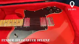 Fender Telecaster Deluxe