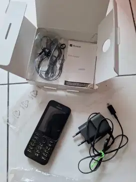 NOKIA 222 KOMPLIT