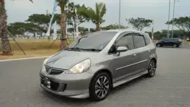 Honda Jazz Vtec Sporty Gd3 MT 2007