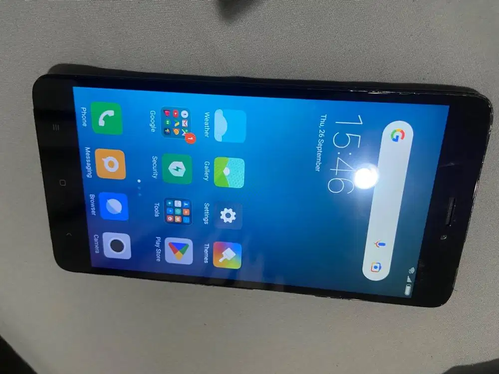 Xiaomi Note 4 32Gb lkp