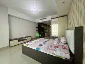 STUDIO SHM, NEMPEL SUPERMAL, DEKAT UPH