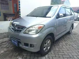 [OLXmobbi] Toyota Avanza 1.3 G Bensin-AT 2011 Silver CFN