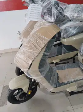 SEPEDA LISTRIK UWINFLY M75