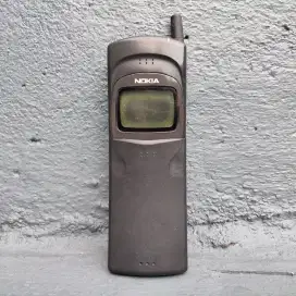 Nokia 8110 (Nokia Pisang) Bekas & OFF