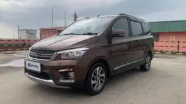 TDP 7Jt Wuling Confero S 1.5 C Bensin-MT 2018 Coklat /