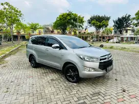 Toyota kijang innova Reborn G Lux 2.0 Automatic Tahun 2017