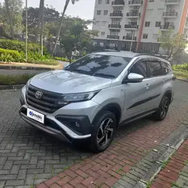 [OLXmobbi] Toyota Rush 1.5 TRD Sportivo Bensin-MT 2019 630