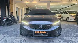 Honda city RS at 2022