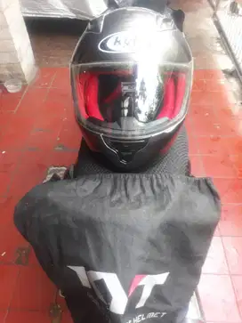 helm kyt RC Seven