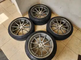 Adventus AVS4 R20 5x112