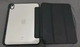 IPAD GEN 10 GREY