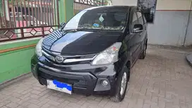 Daihatsu Xenia 2013 Bensin