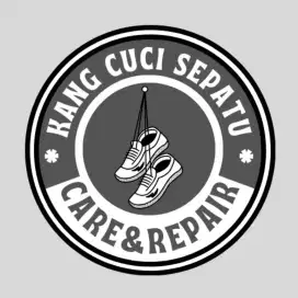 Jasa Cuci Sepatu, Laundry Sepatu care & repair