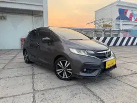 Honda Jazz RS 2019 !! low km