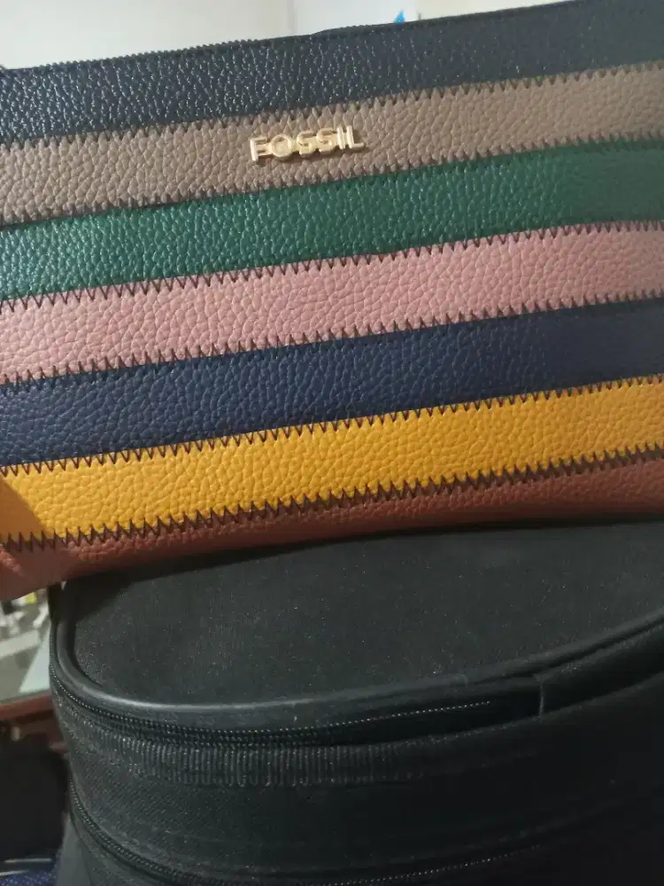 handbag wanita mantul