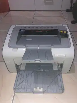 Hp laserjet P1102