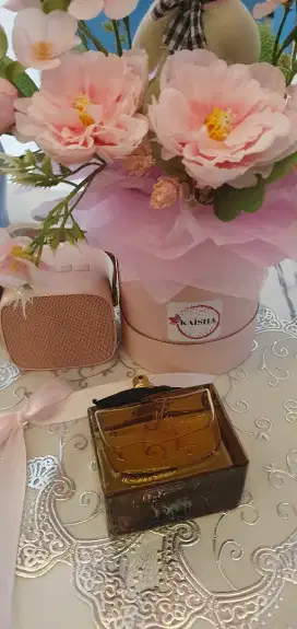 EDP My Burberry Original Reject