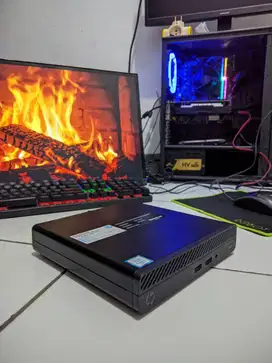 MINI PC HP i3 GEN 7