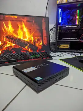 MINI PC HP i3 GEN 7