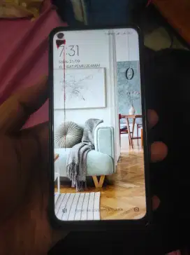 Xiaomi Redmi Note 9 Second