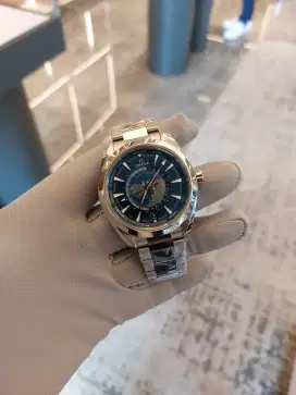 Omega Seamaster Aqua Terra 150M Worldtimer, Bracelet