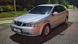 Chevrolet optra 1.8 LT AT 2004