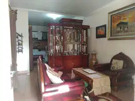 Rumah Semi Furnished di Rancamanyar Regency 1