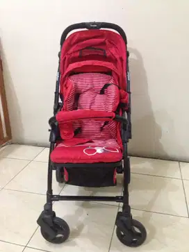 stroller di jual murah