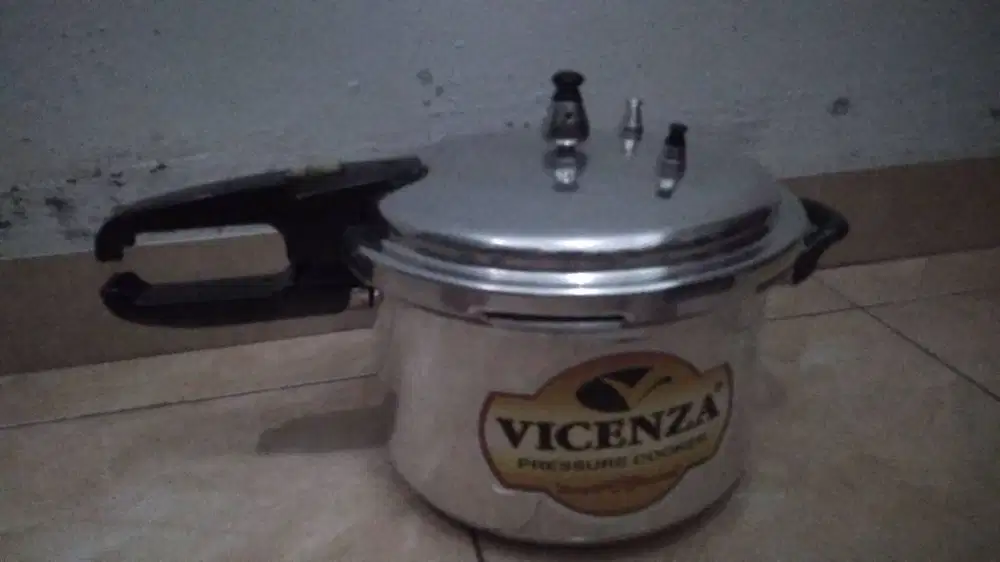 di jual panci presto