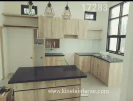 Kitchen set HPL