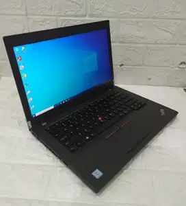 Lenovo Thinkpad T460