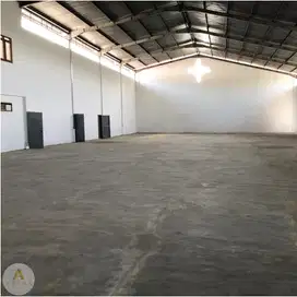 Jual Sewa Kantor Gudang di Kopo Bandung Akses Tol Kopo Soroja