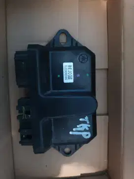 SGCU Yamaha Fazzio