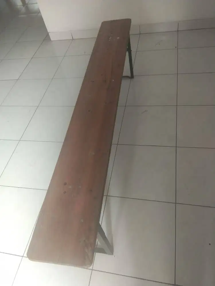 Jual Kursi Panjang Lipat
