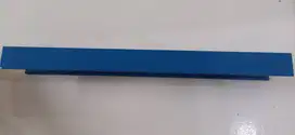 Waterpass Aluminium 10inch