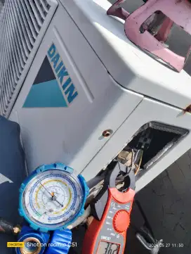 Service Ac Bekasi