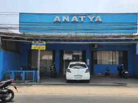 DIJUAL CEPAT 3 RUKO JADI 1 MURAH TANPA PERANTARA