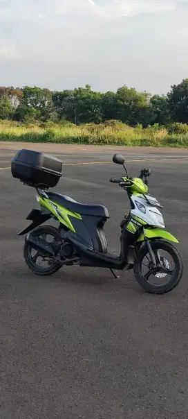 SUZUKI NEX Gen  1 LANGKA ANTIK!