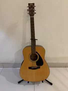 For Sale Gitar Yamaha FX310 2nd